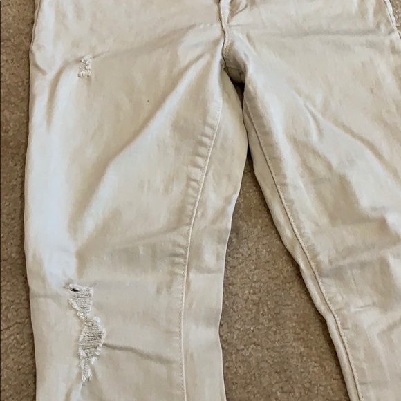 Gap Legging Skimmers - Picture 3 of 4